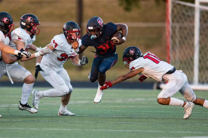 Jordan Fisher Westview Naji Saker 4